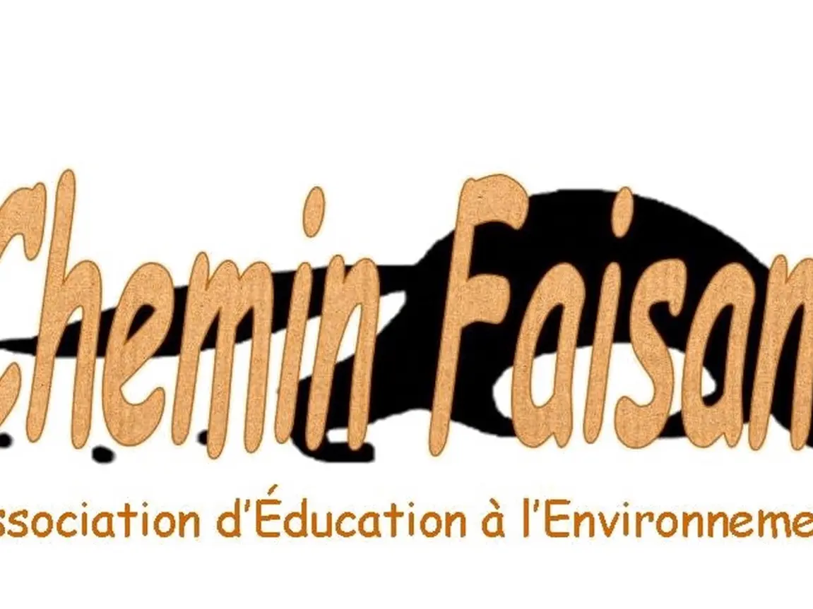 Logo Association Chemin Faisan_Mouriès