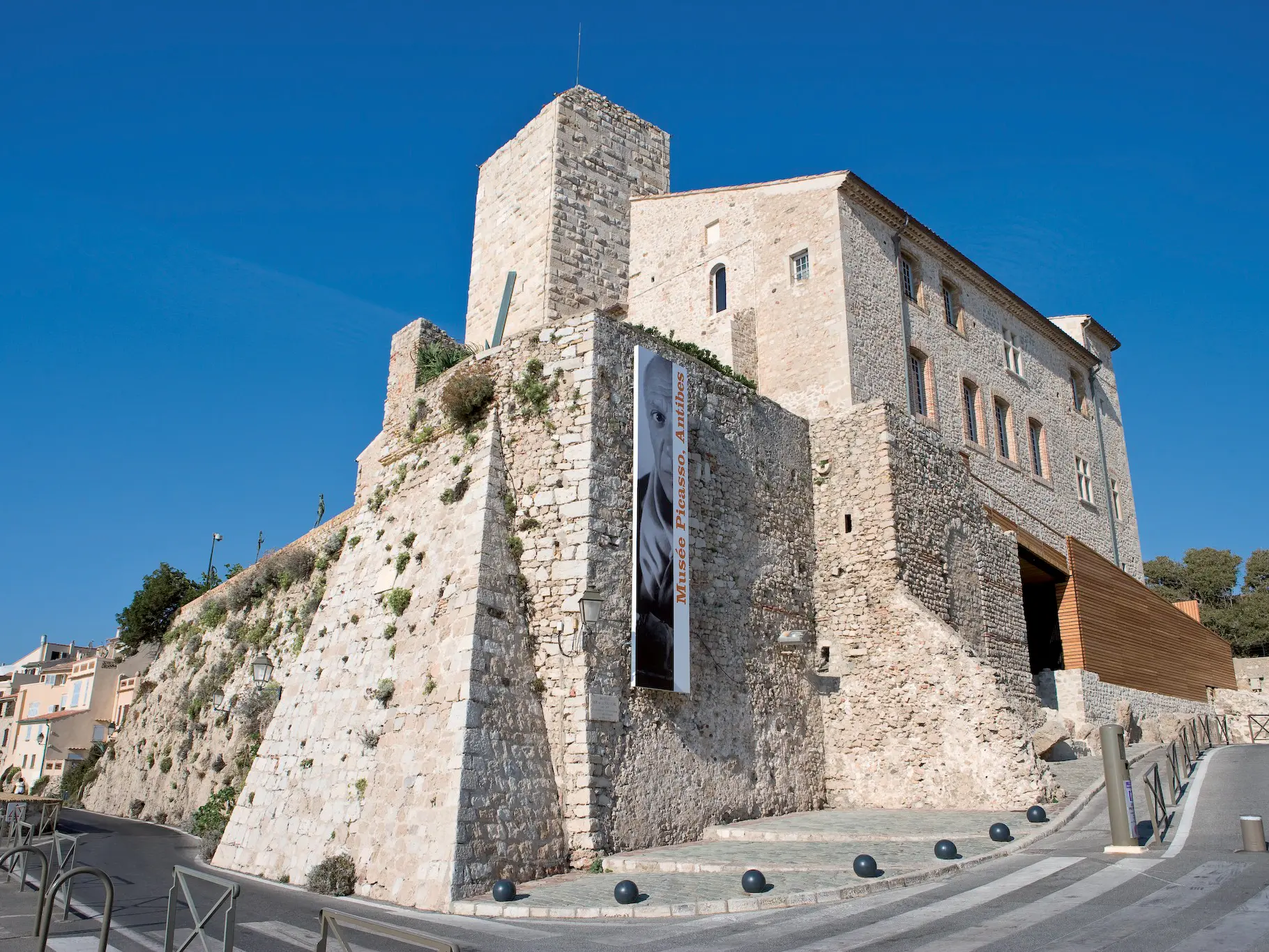 Musée Picasso