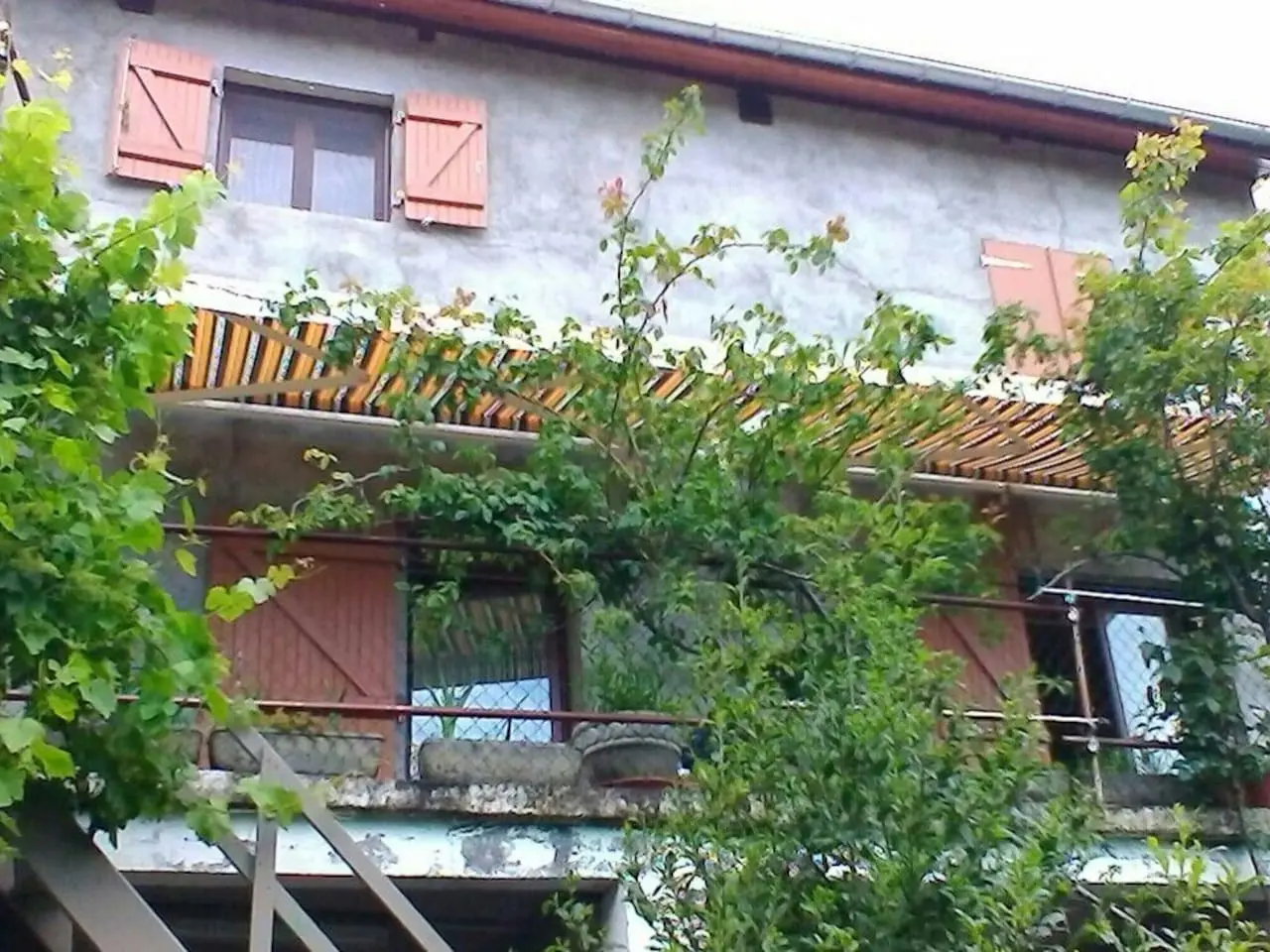 Chambre d'hôtes La Moisyane