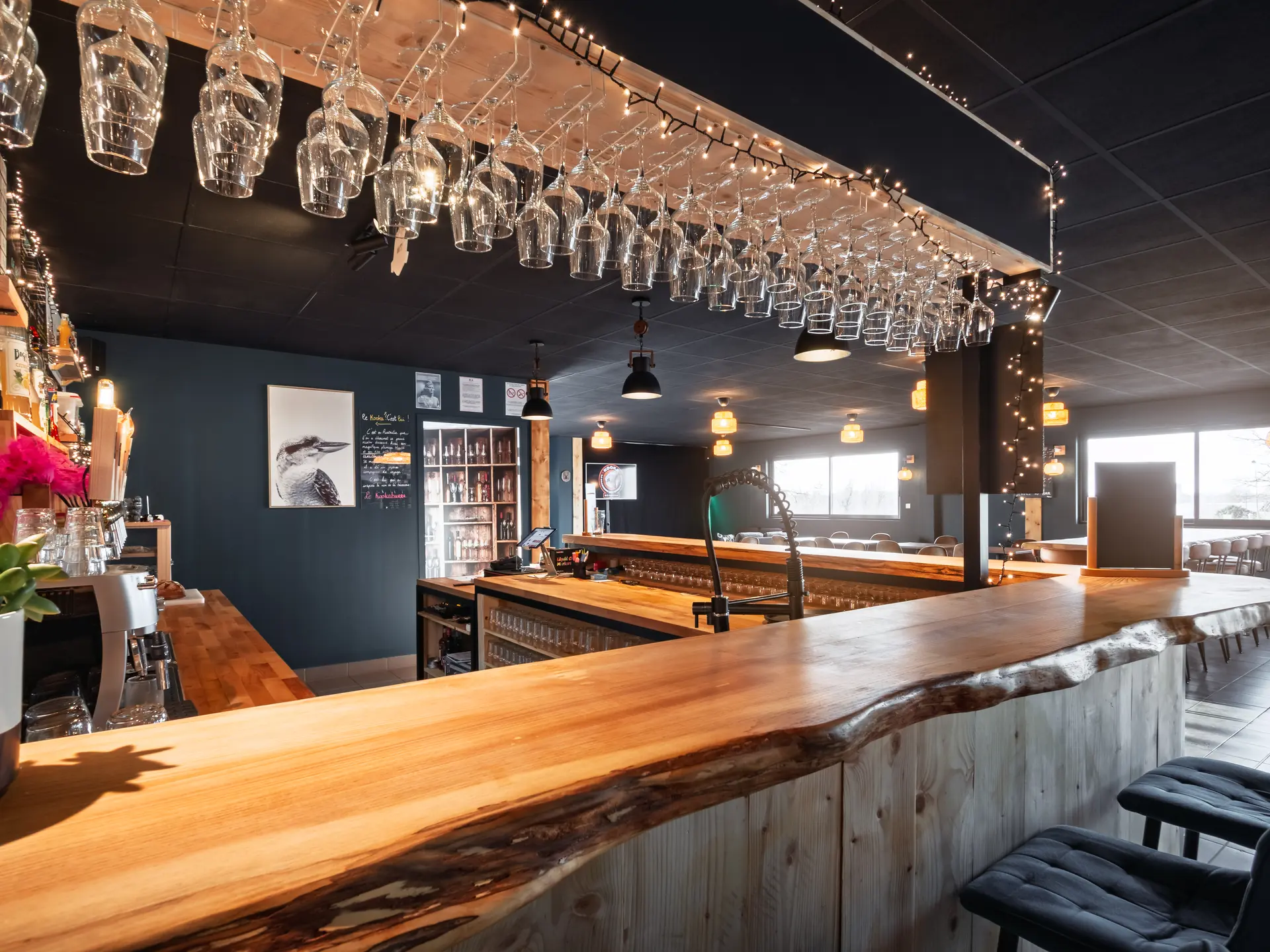 Brasserie Kooka_Saint-Martin-du-Mont