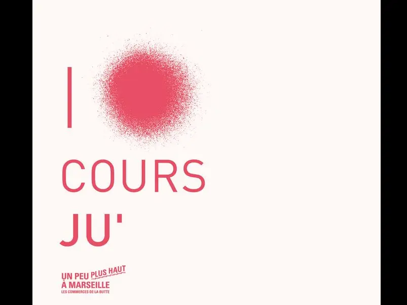 Les Commerces de la Butte