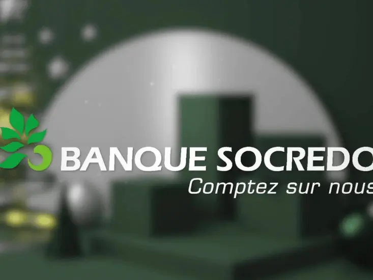 Banque Socredo De Huahine