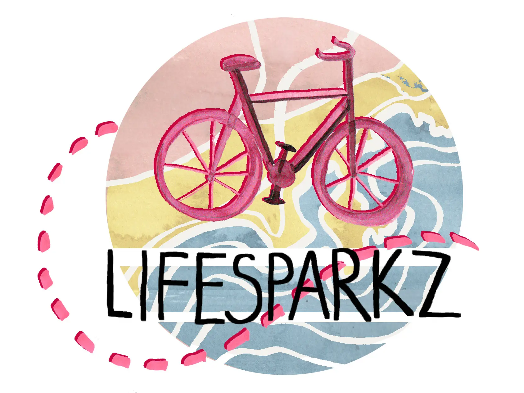 Logo Lifesparkz