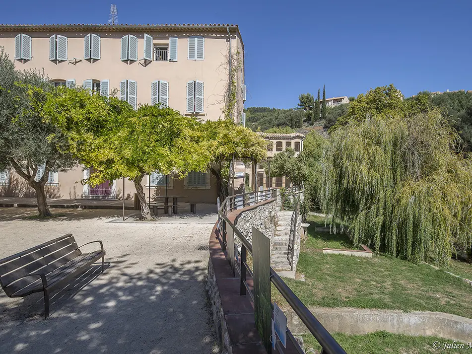 Couvent des Observantins