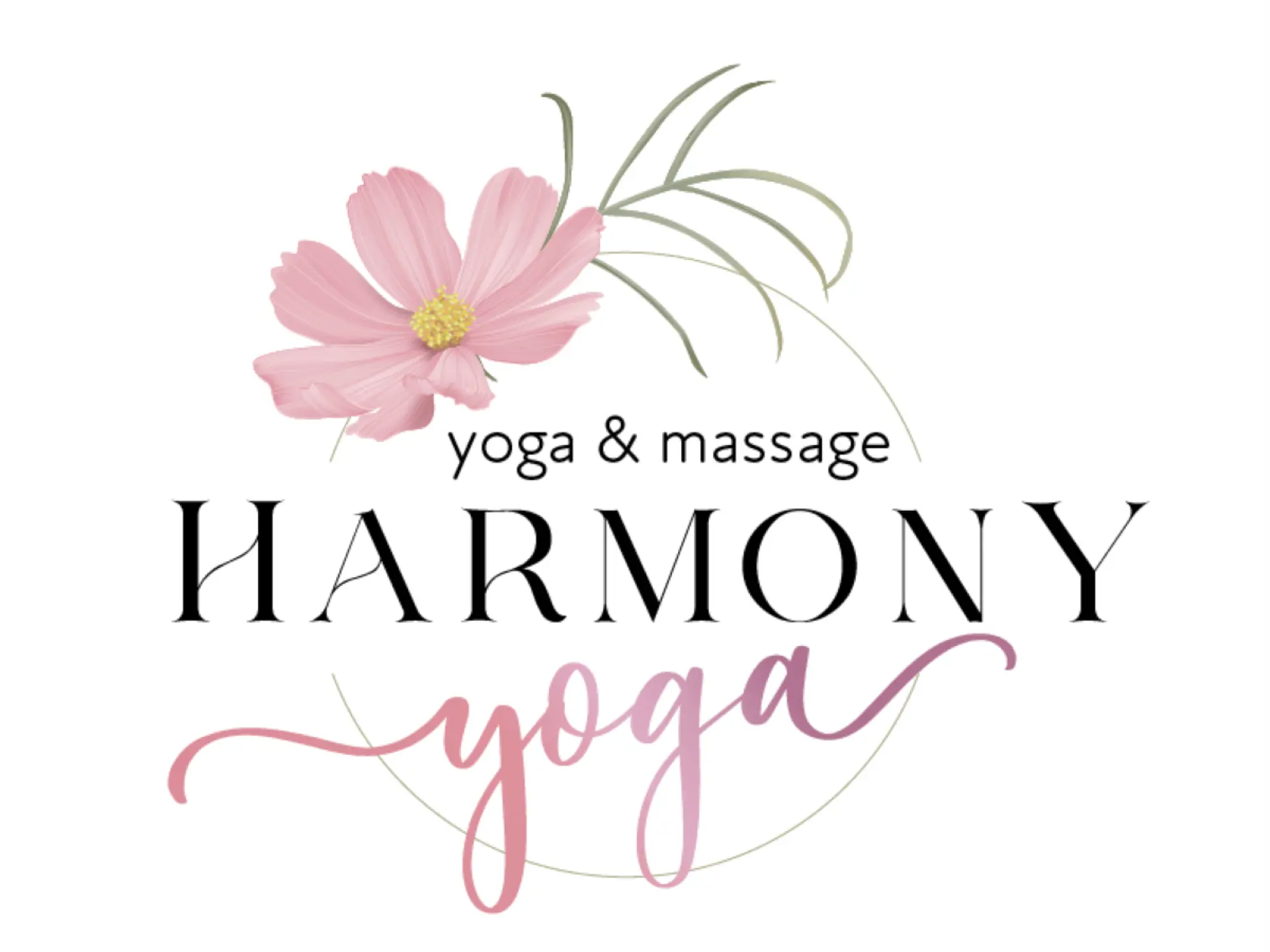 Harmony yoga