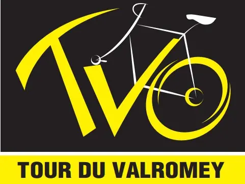 Logo Tour du Valromey Organisation