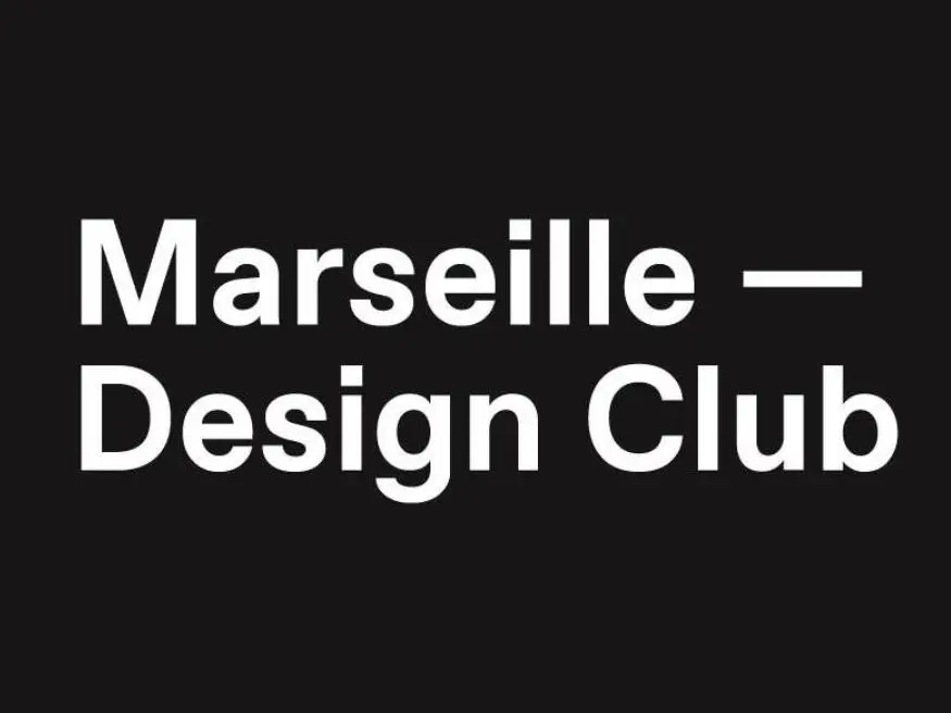 Association Marseille Design Club