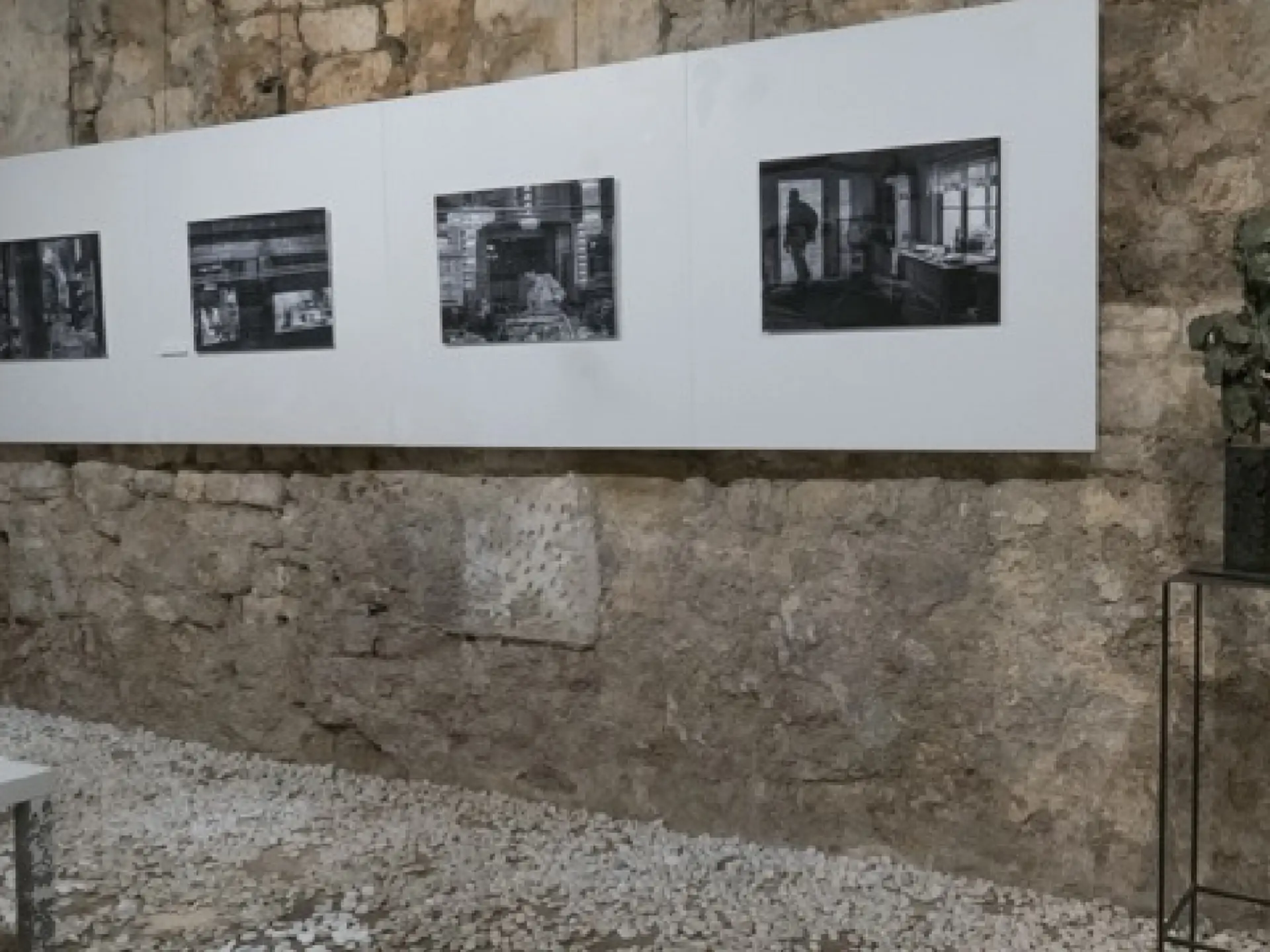 La Grande Vitrine Arles