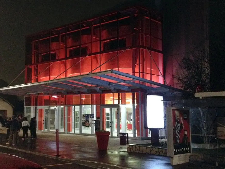 Théâtre Paul Eluard, Bezons