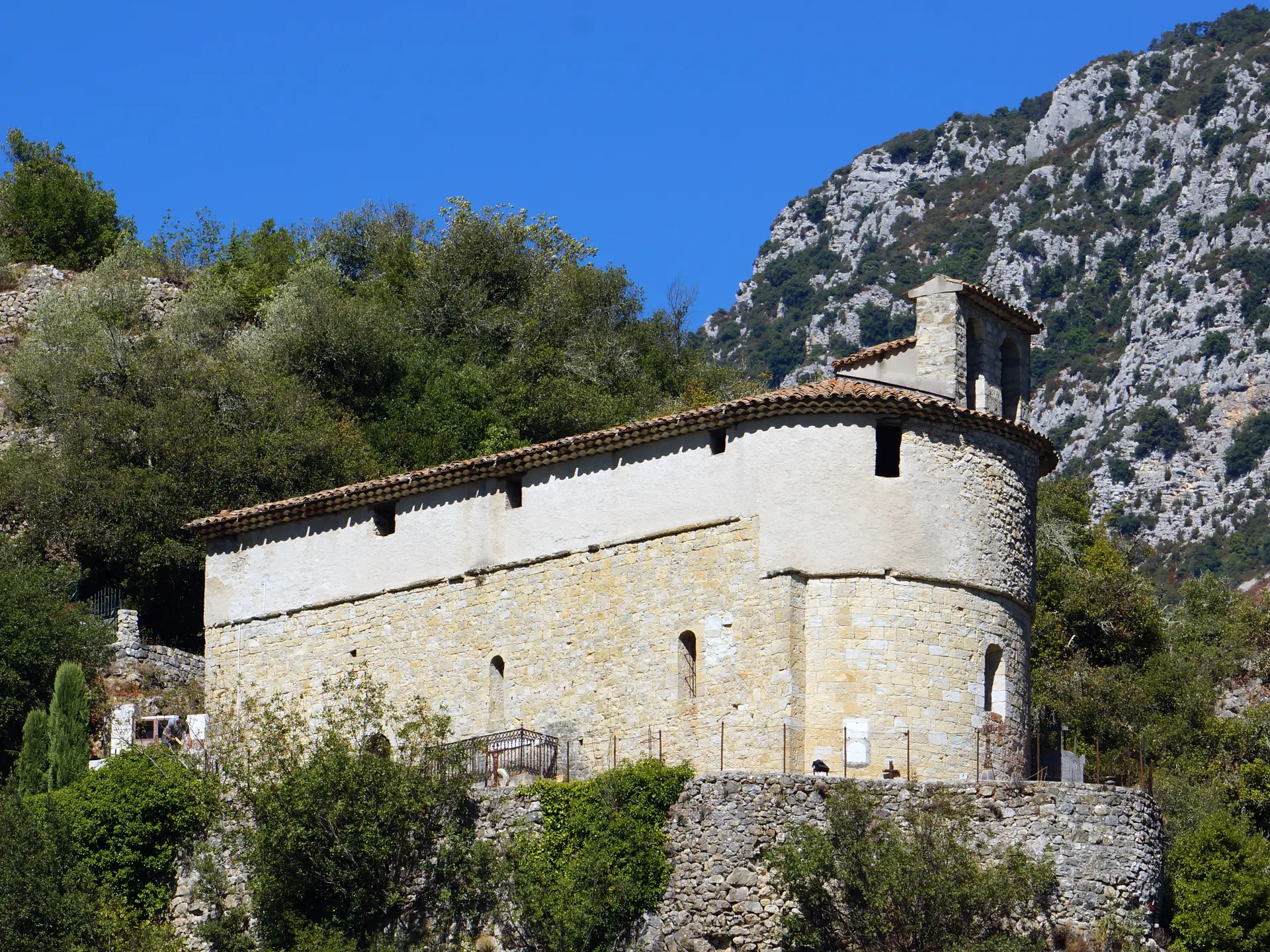 Eglise Sainte Pétronille