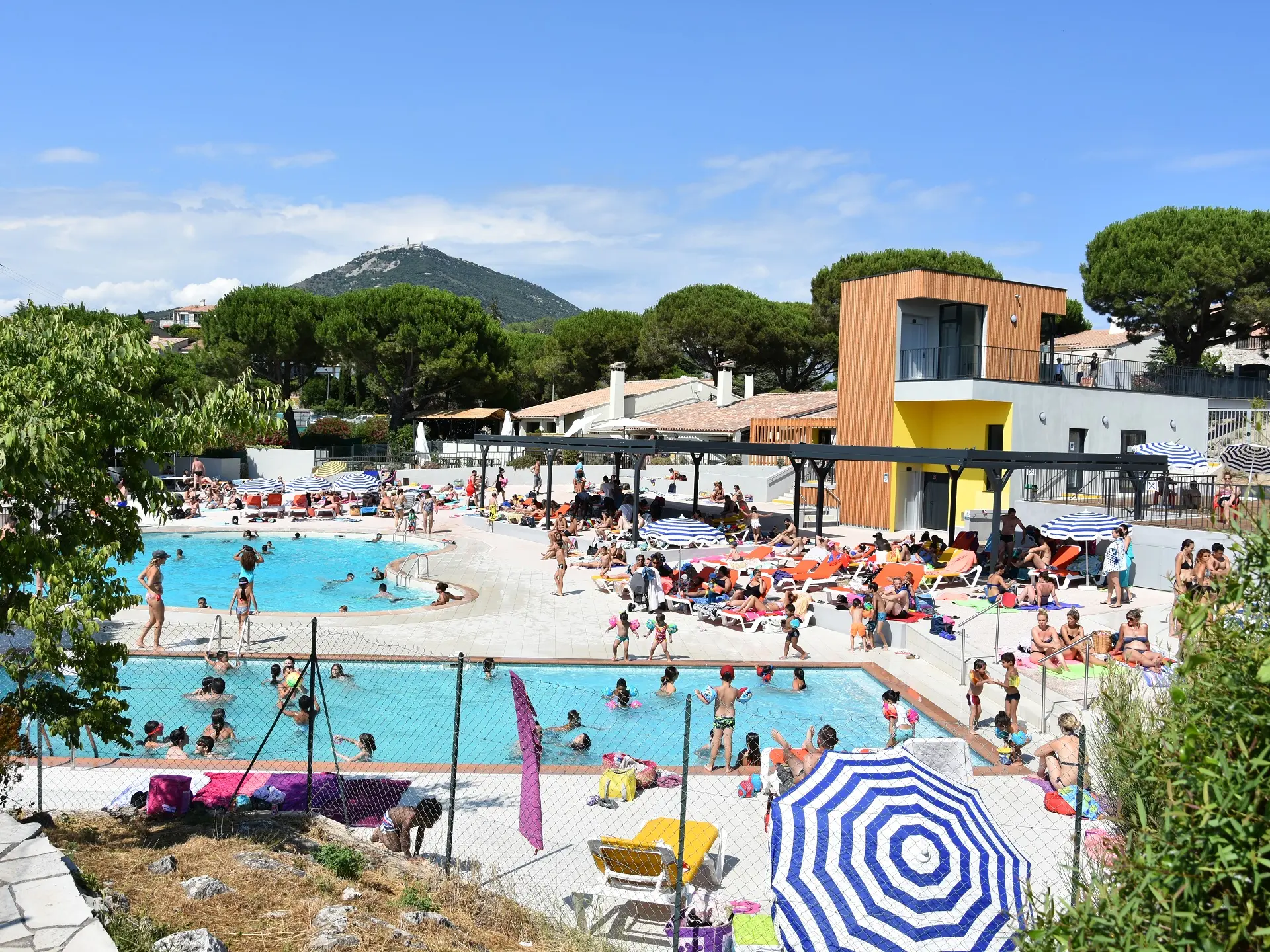 Piscine Municipale Charlène de Monaco