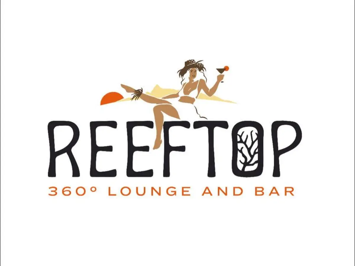 The Reeftop - LOGO