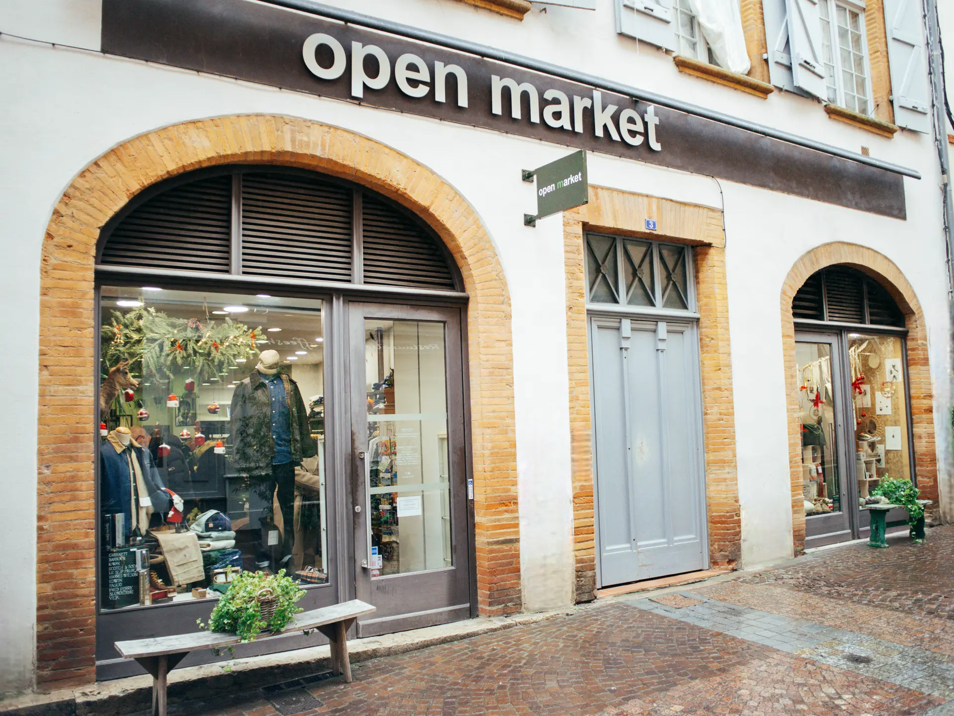 OPEN MARKET_Montauban