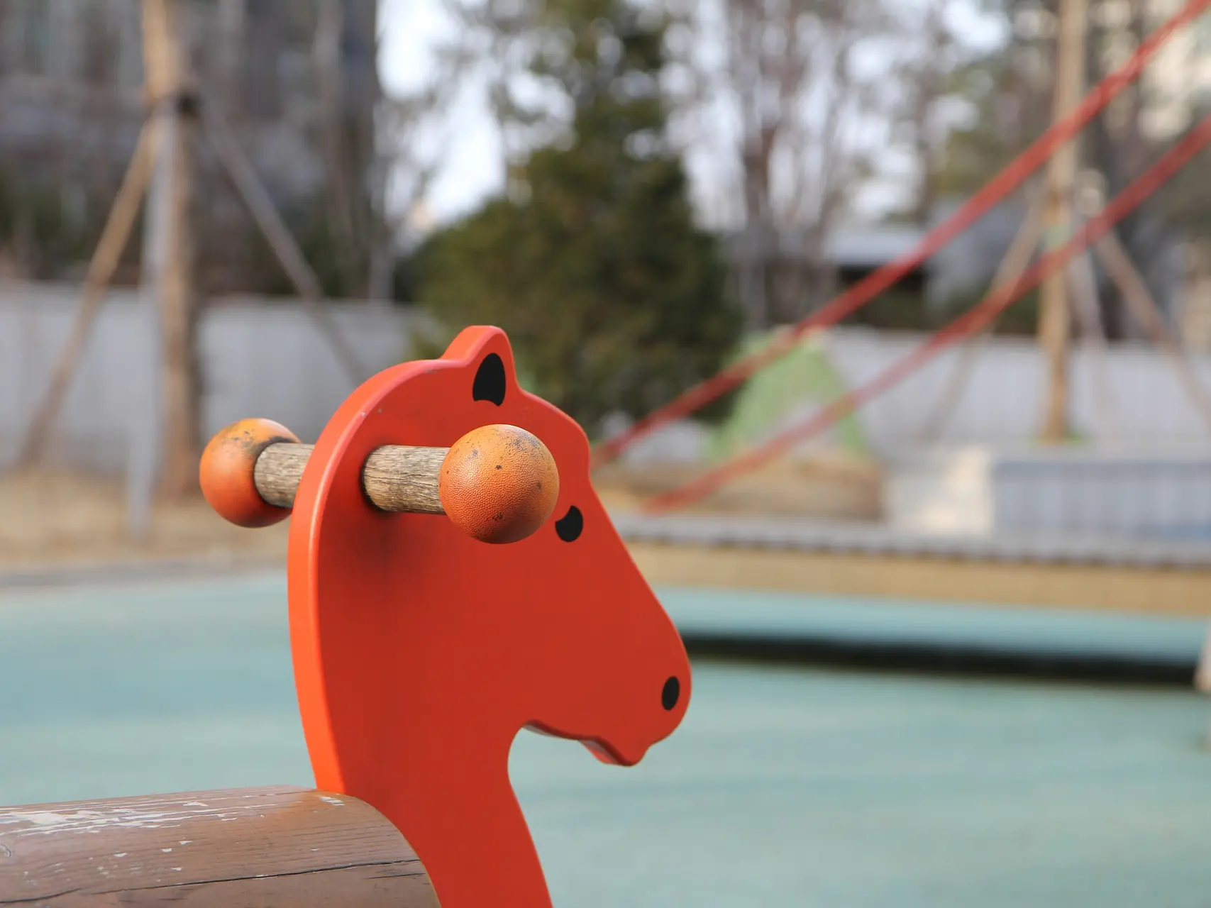 Aire de jeux et de pique nique La Burbanche