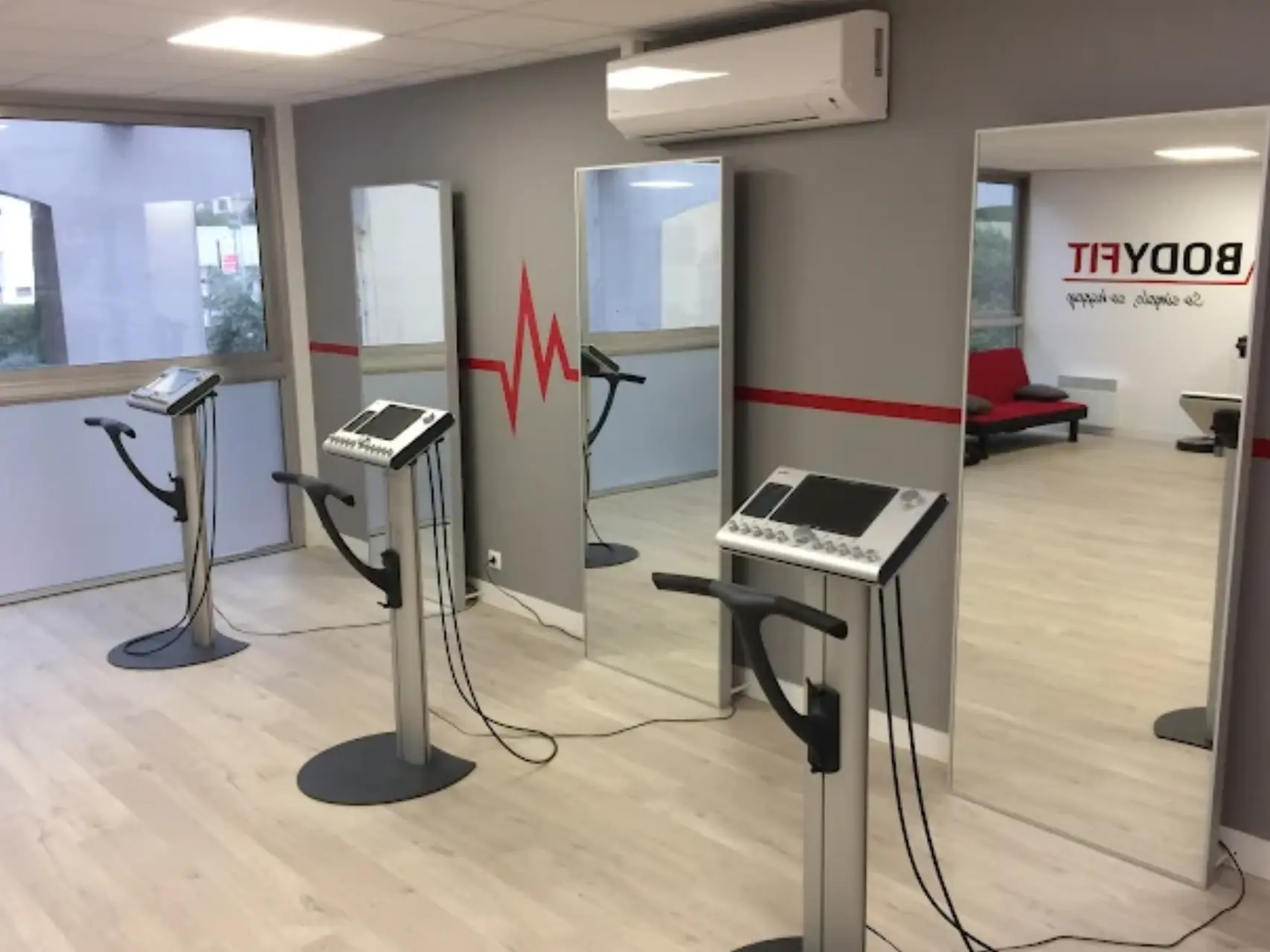 Iron Bodyfit_Le Cannet