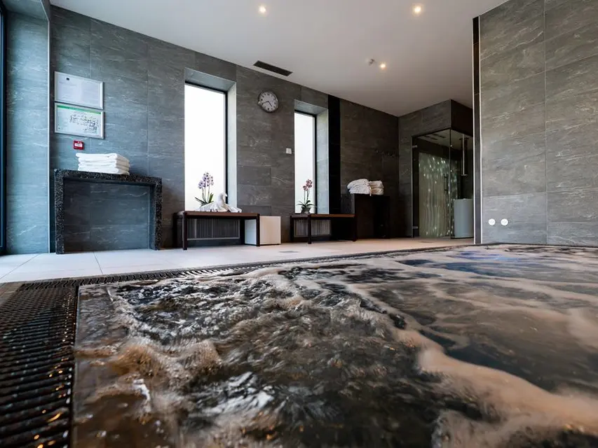 Spa Fac et Spera _Tain l'Hermitage