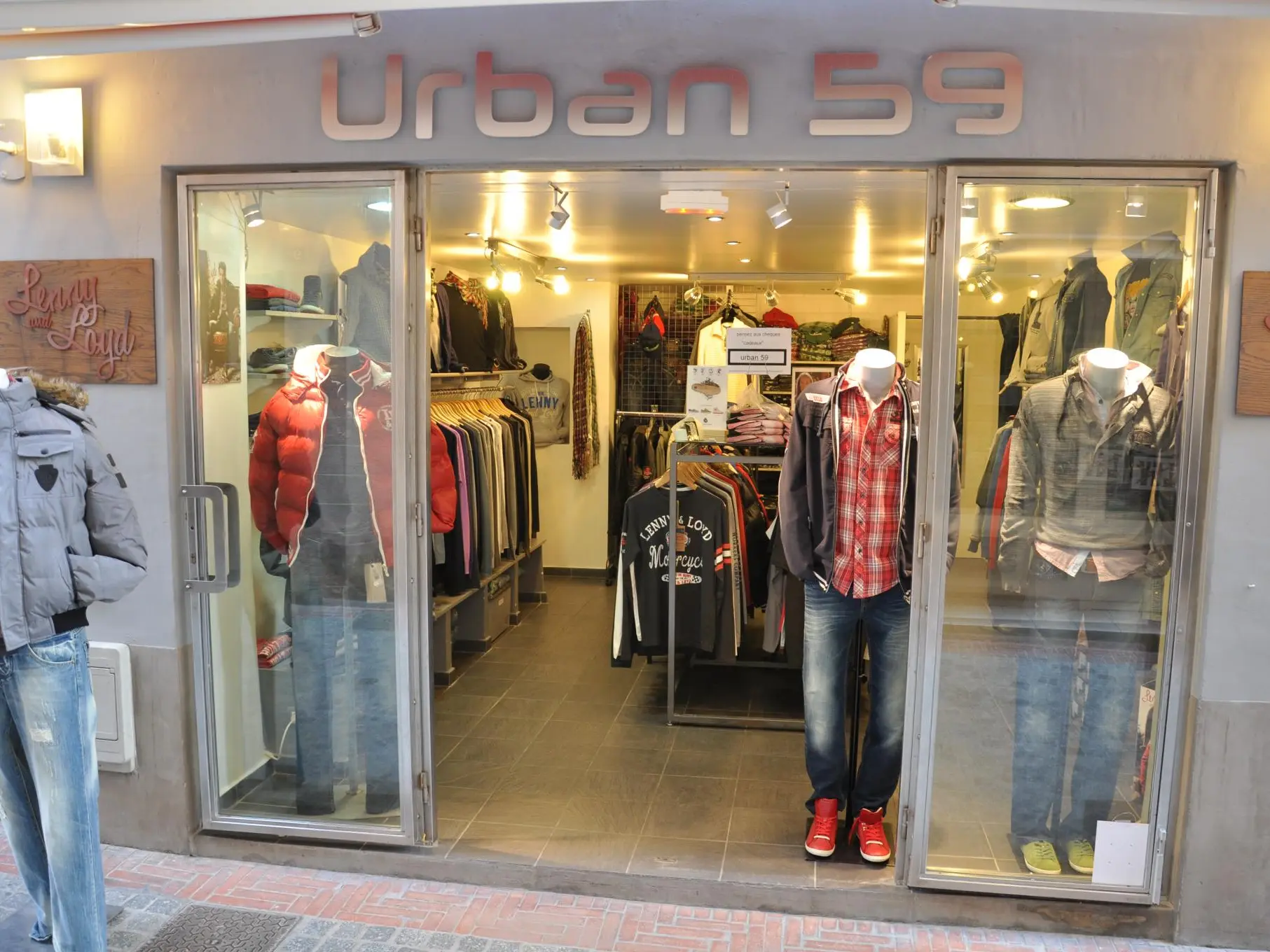 Urban 59 - Sanary-sur-Mer