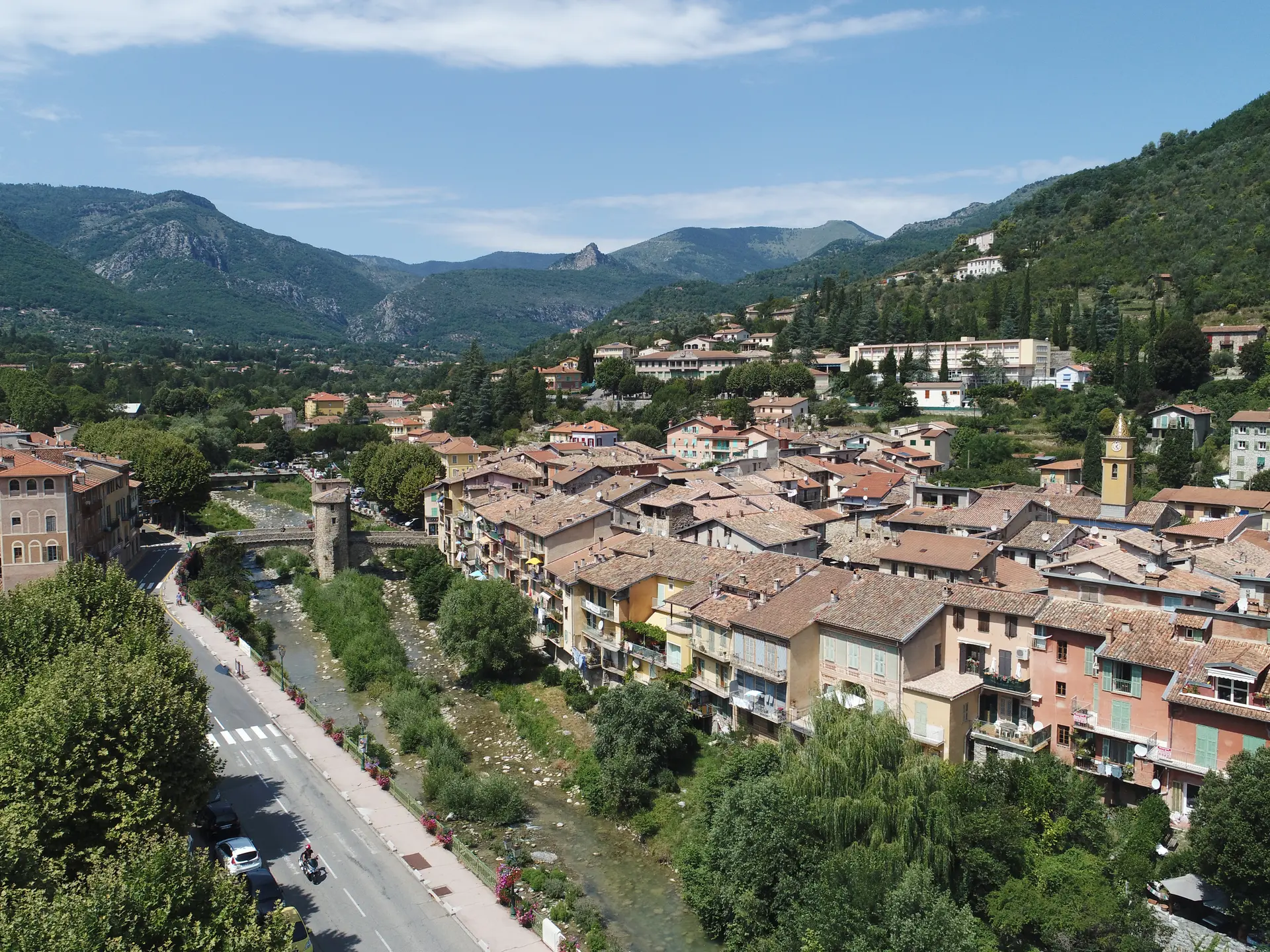 Village