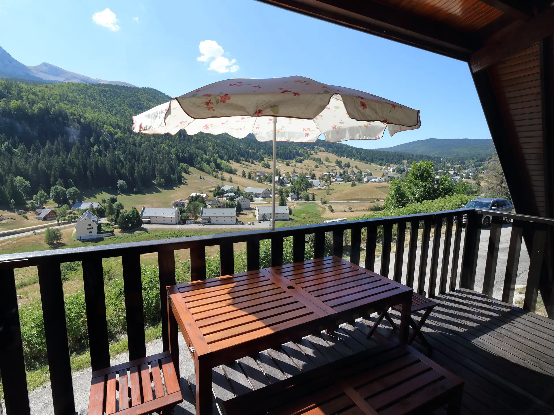 chalet Rochas Corrençon
