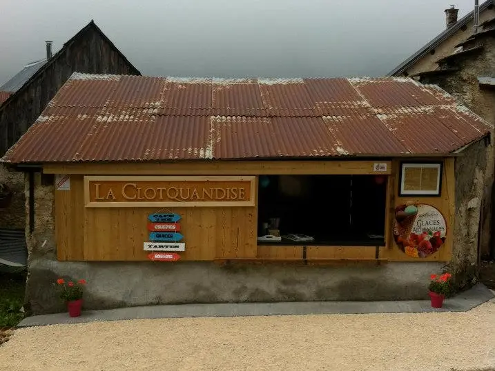 La Cloquandise