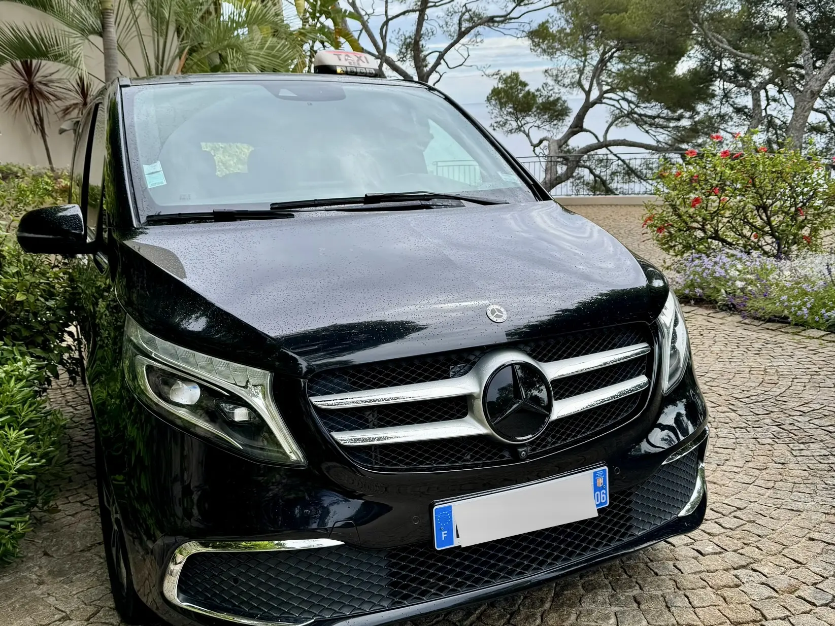 Class V