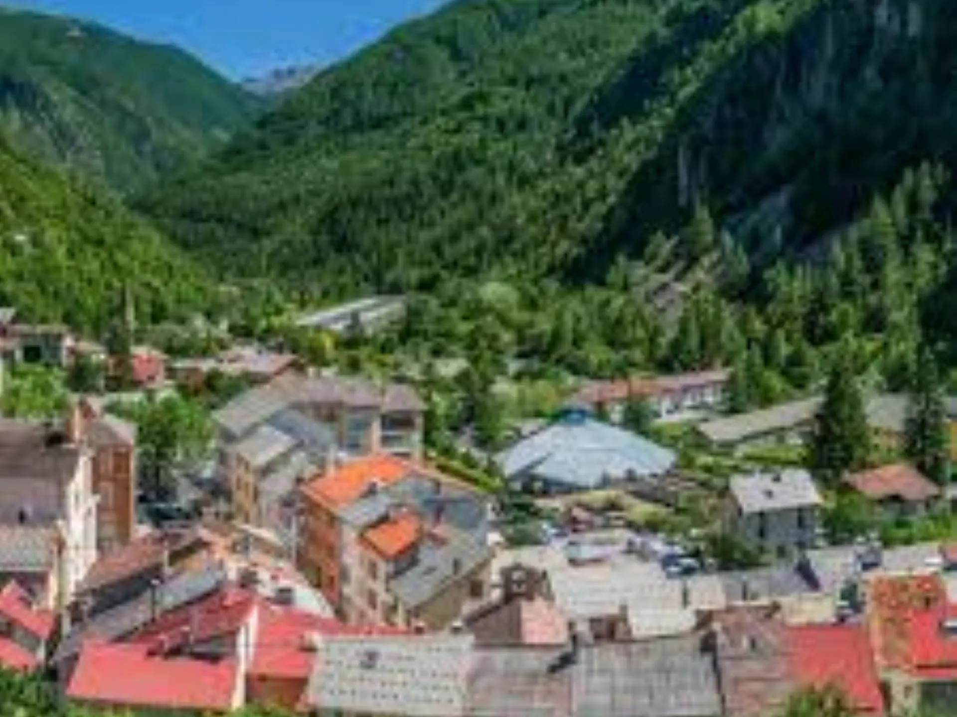 Wandern – Rundweg Cuson, Chastan (Isola) | Côte d’Azur Frankreich