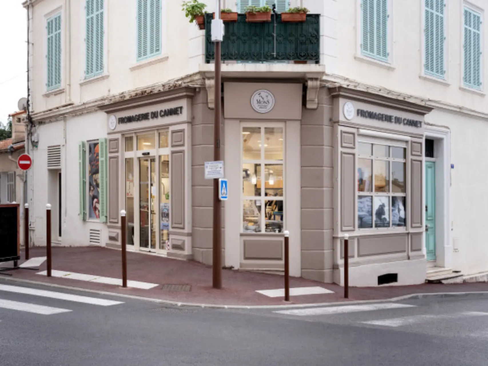 Fromager Mons_Le Cannet