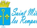 St Mitre les Remparts