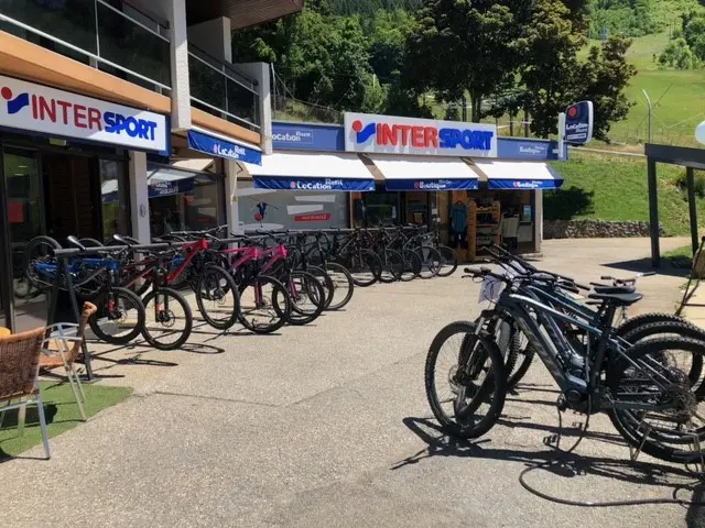 Intersport