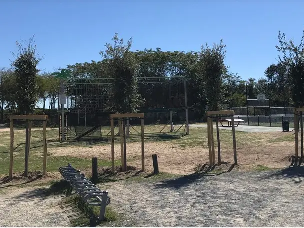 Skatepark des Portes-en-Ré