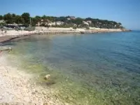 Plage de la Redonne