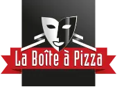 logo la boîte à pizza