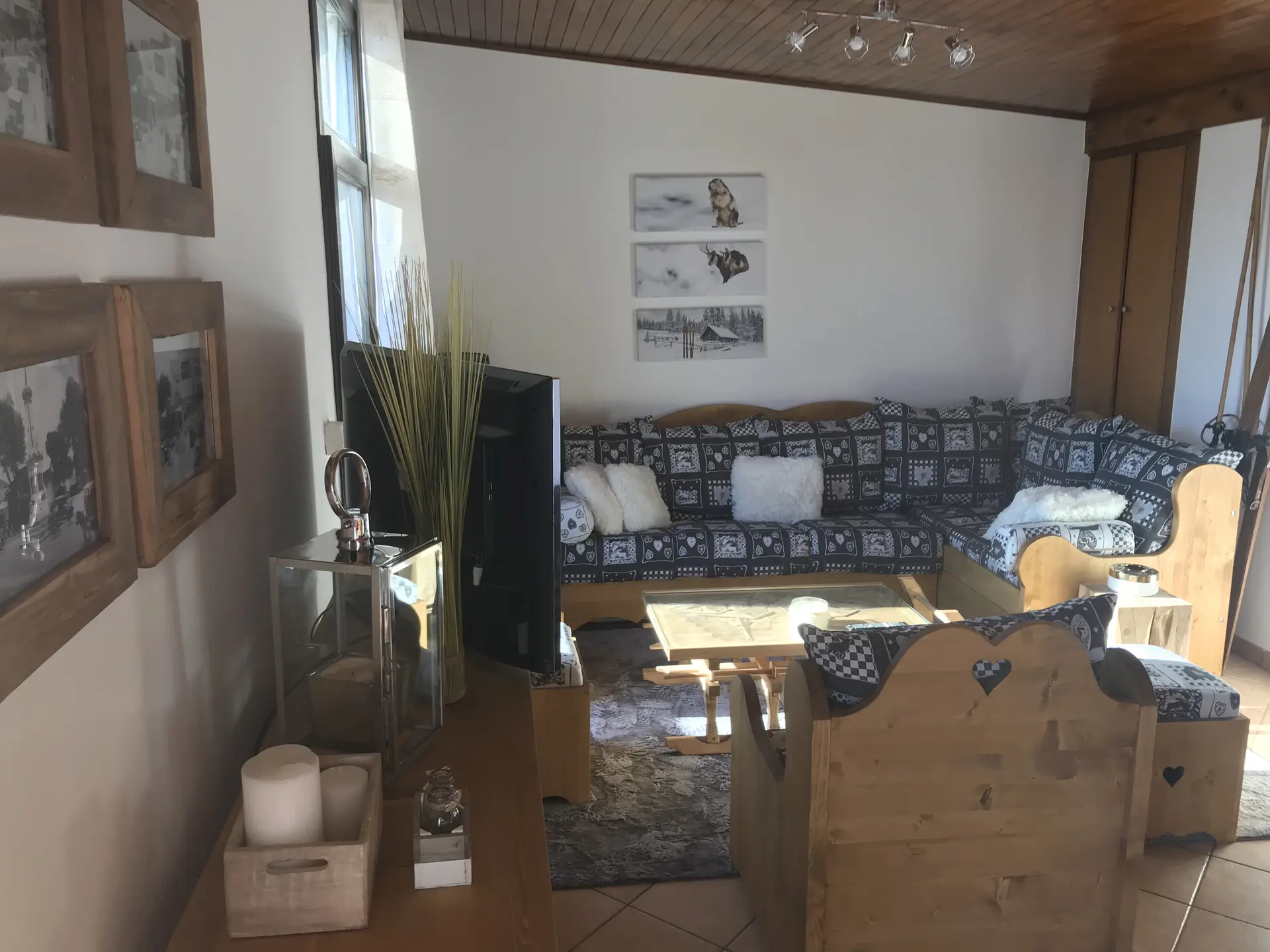Séjour