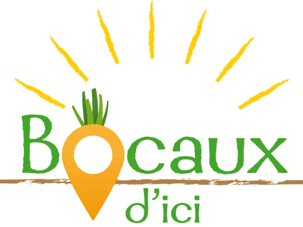 BOCAUX D'ICI