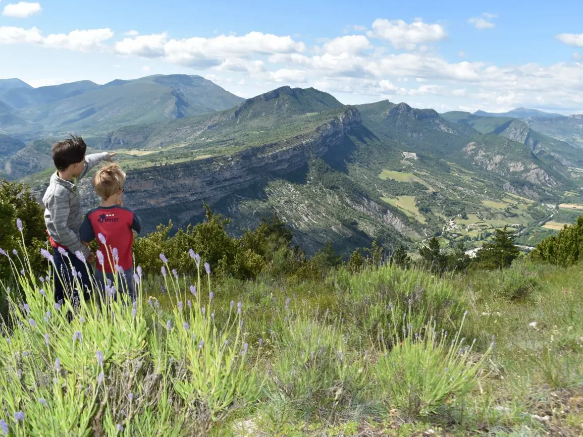 Le Montrond