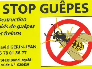 Stop Guêpes