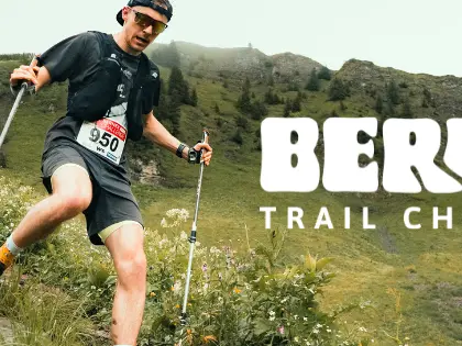 Profitez d'une offre unque et tout compris pour le Bernex Trail Challenge !
