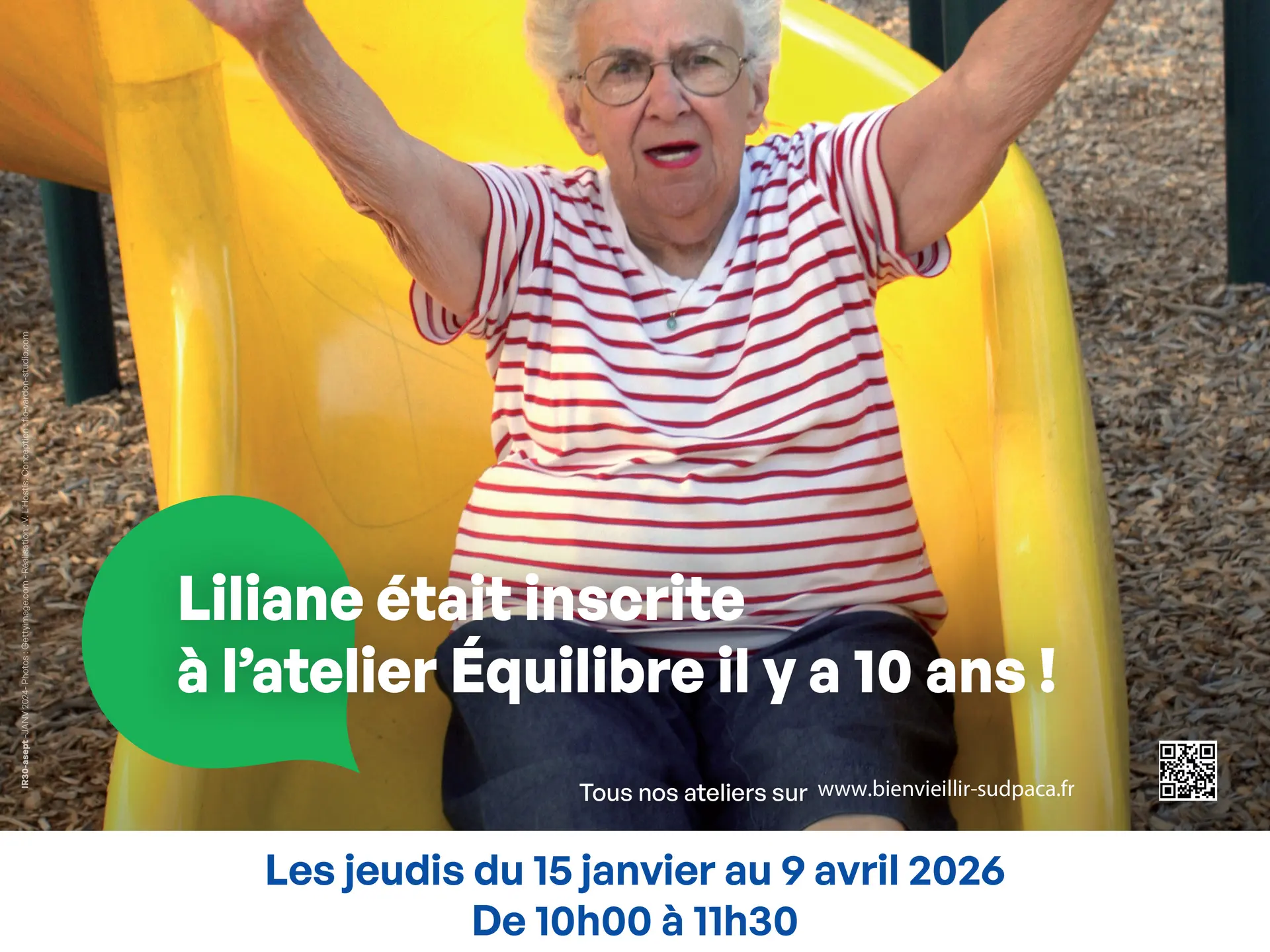 Atelier Équilibre_Lambesc