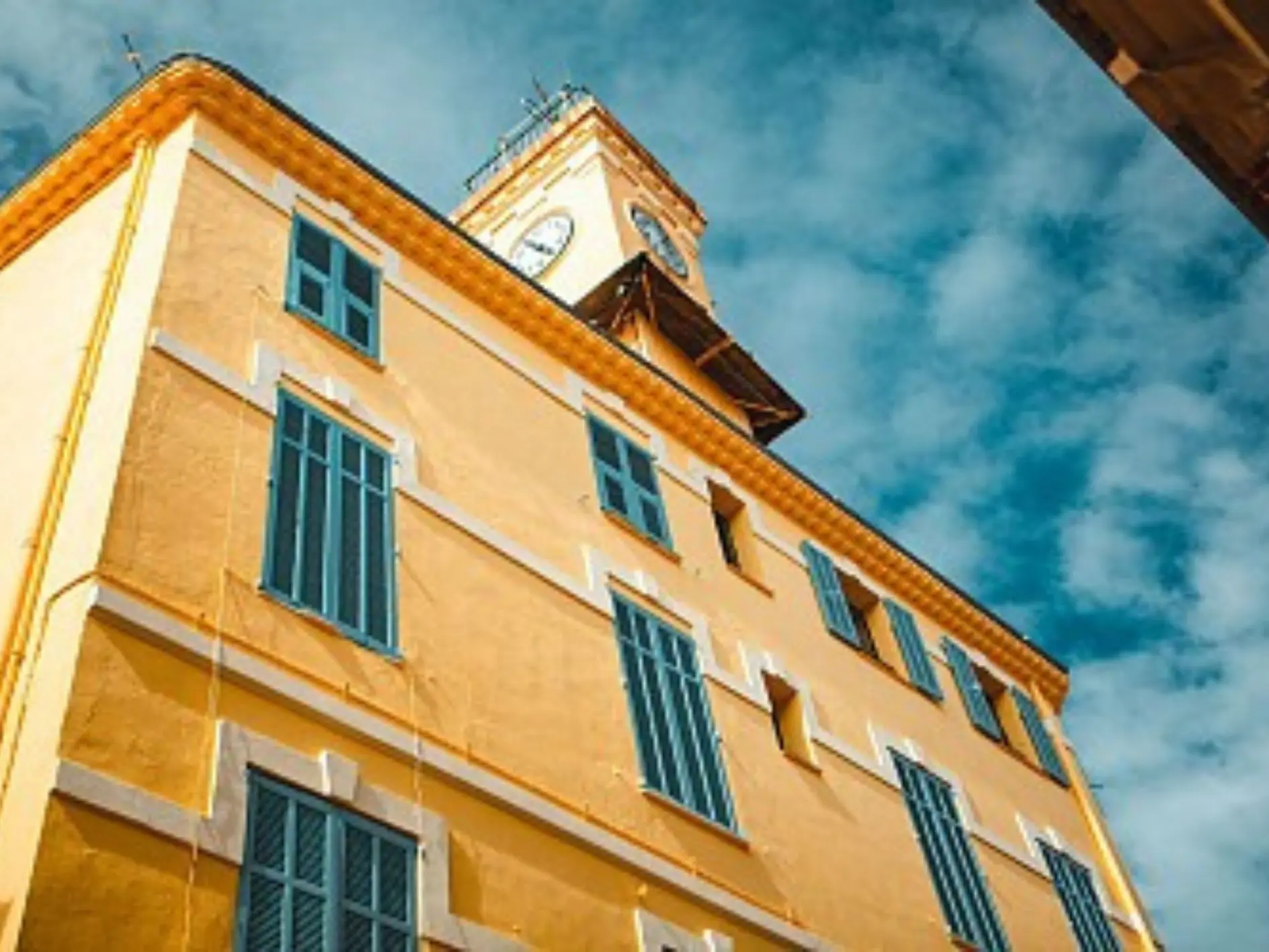 Ancienne Mairie