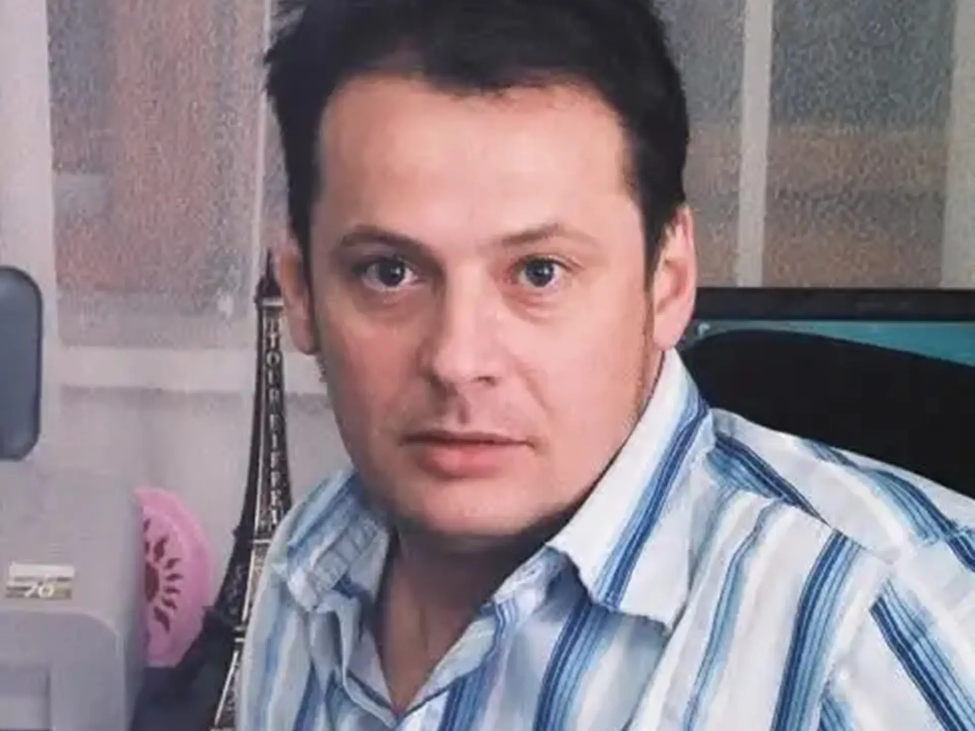 Docteur Rosiau Poiac Petrica