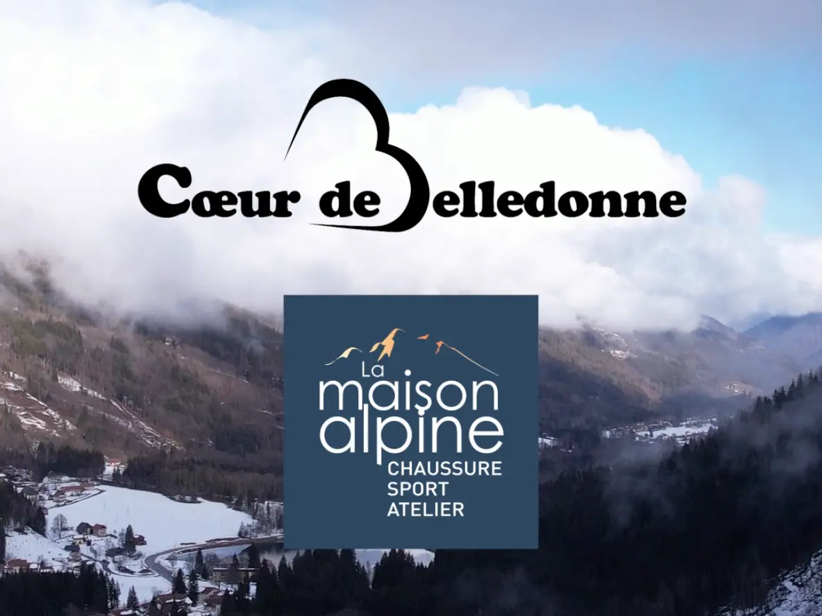 Les dimanches « découverte raquettes » _Coeur de Belledonne - Maison Alpine -Allevard