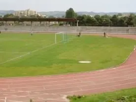 Stade Michel Macquet