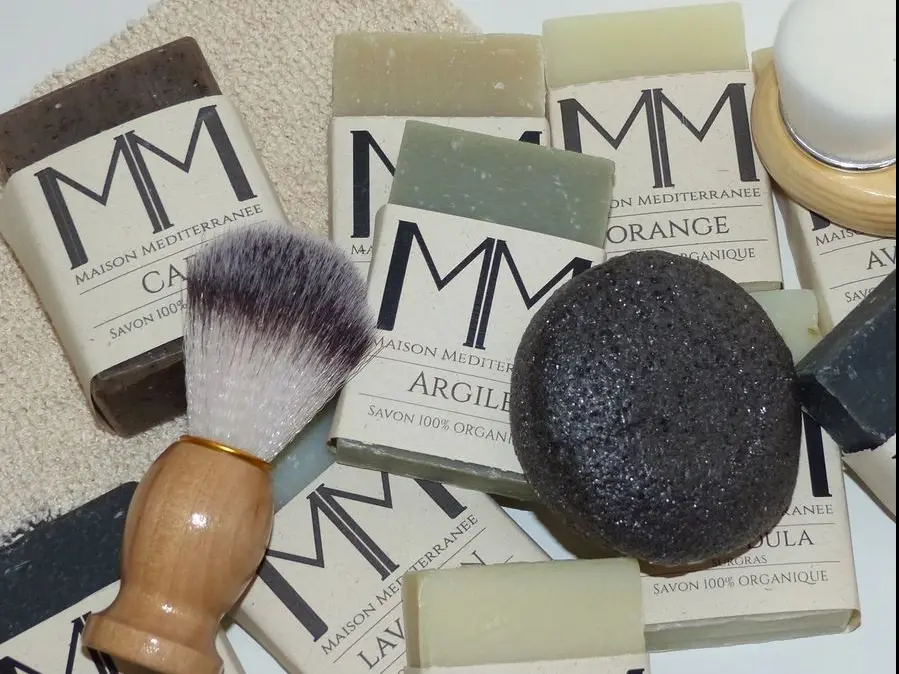 Cosmétiques Maison Méditerranée Marseille