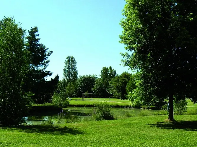 Mairie Castelsarrasin