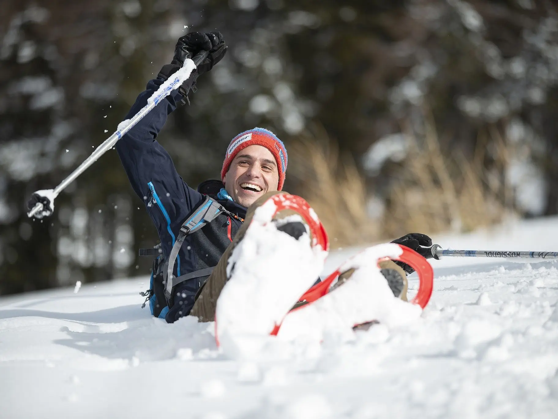 Rando découverte du Fanget_Auzet