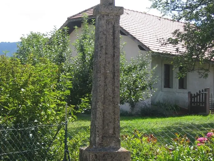 La Croix du Châtelard