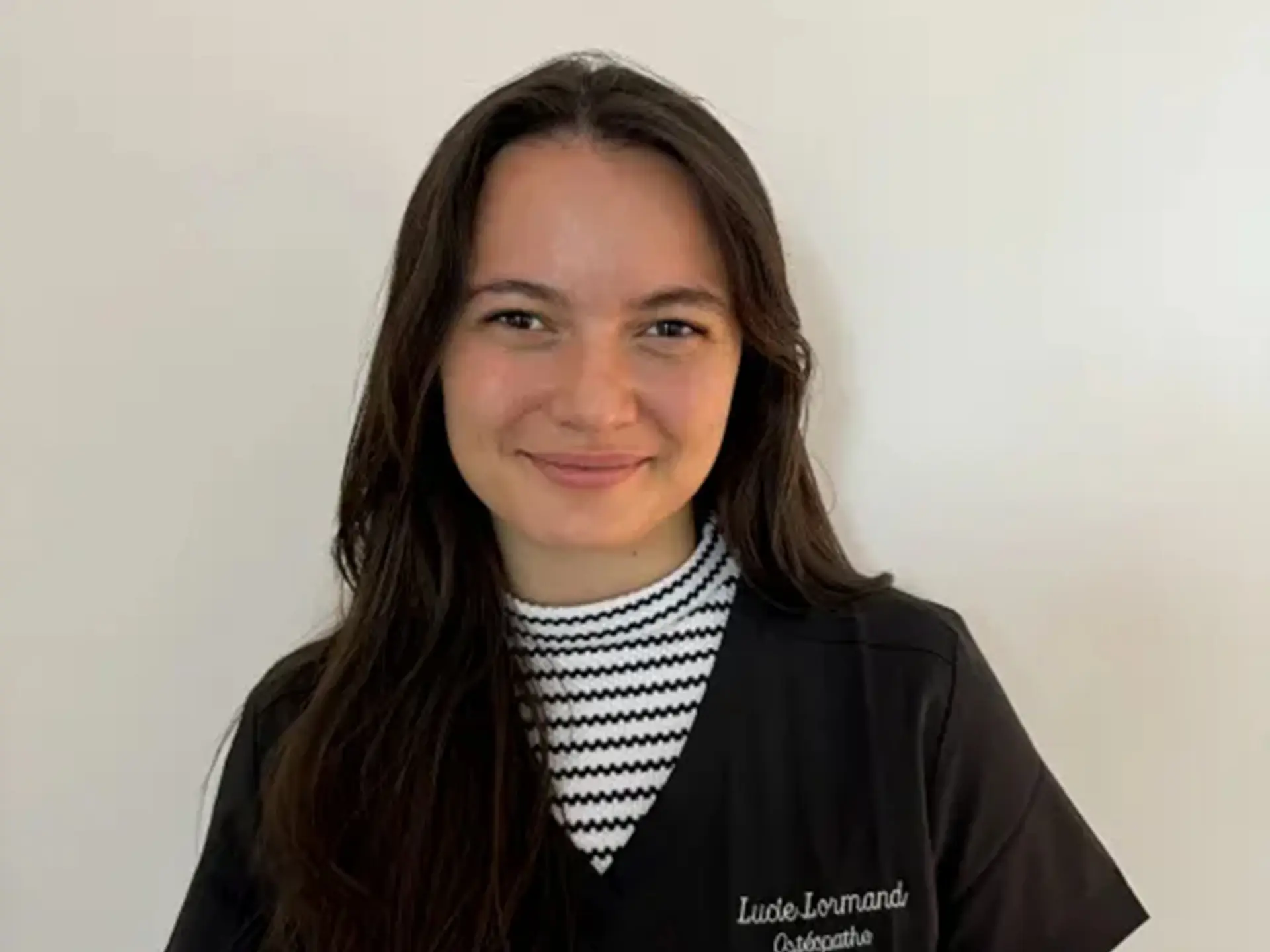 Lormand Lucie