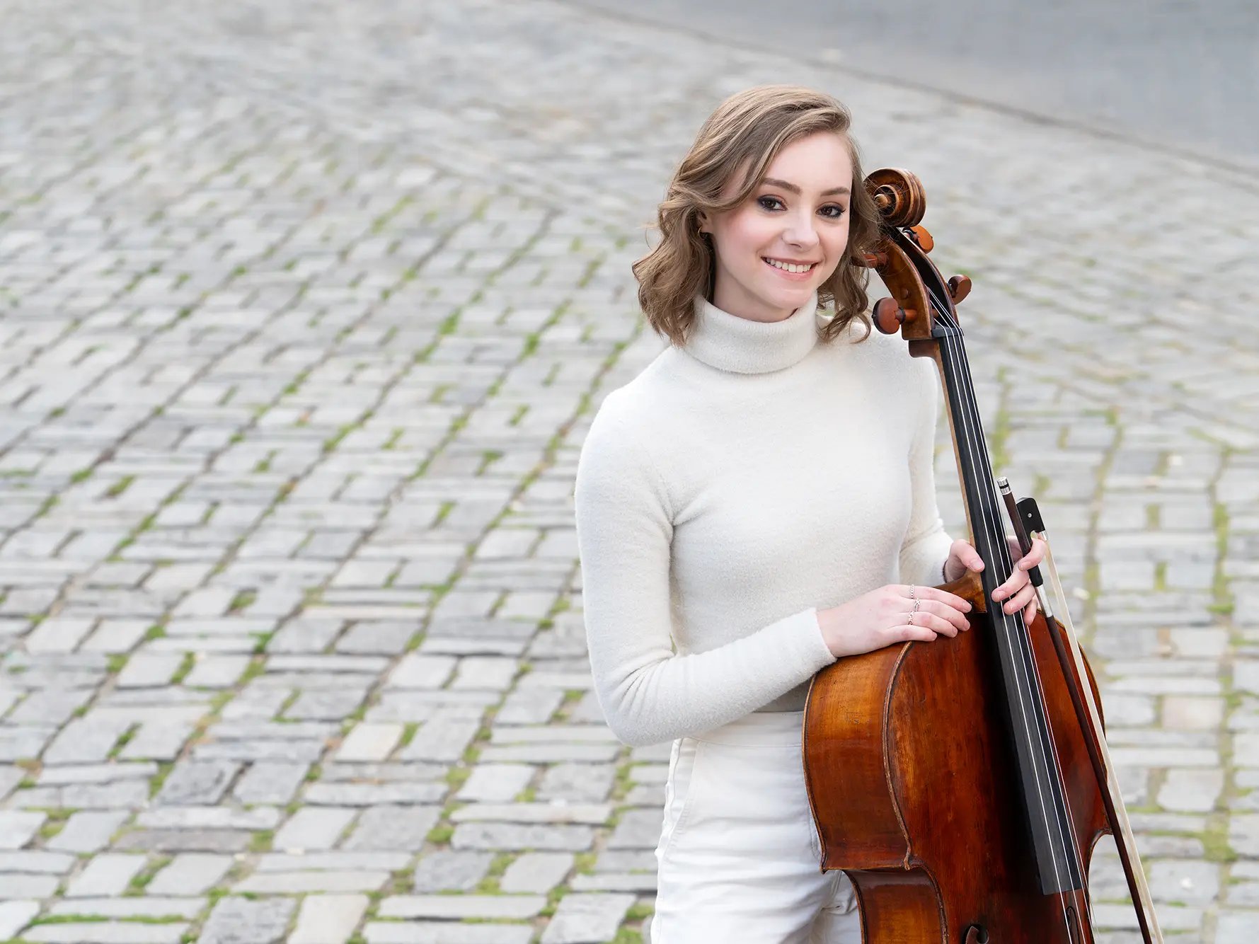 Chostakovitch Par Luka Coetzee avec l'Orchestre national de Cannes_Cannes