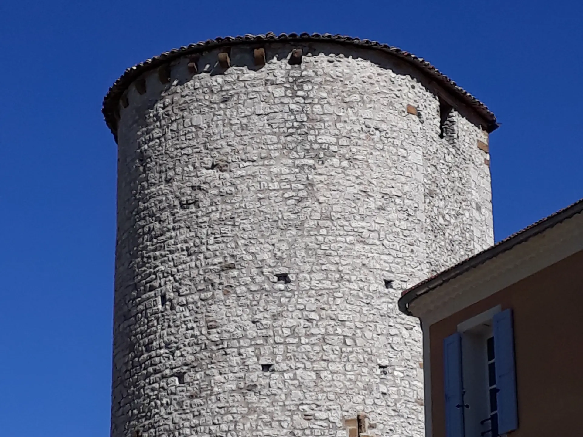 Tour de la Gendarmerie