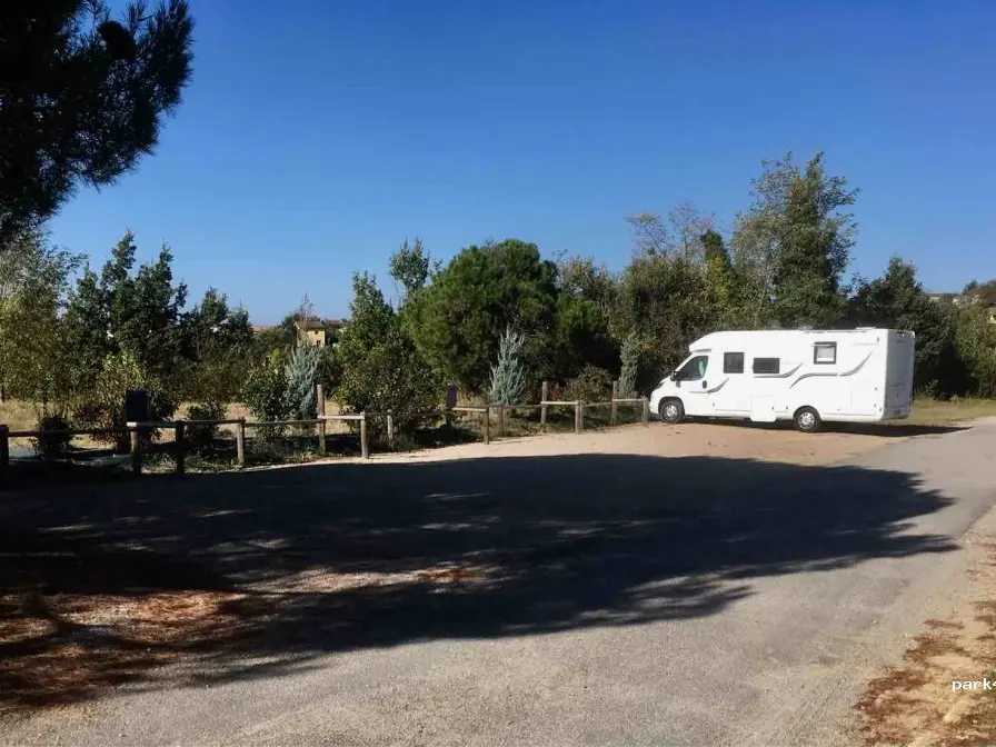 Base de loisirs Monclar de quercy